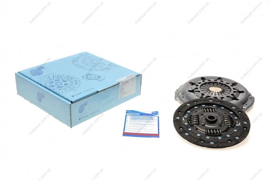 <strong>Зчеплення Ford, Mazda (вир-во Blue Print) BLUE PRINT ADF123043 (фото 1)</strong>