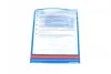 <strong>Зчеплення Ford, Mazda (вир-во Blue Print) BLUE PRINT ADF123043 (фото 6)</strong>