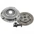 <strong>К-кт. сцепления (полный) FORD FIESTA 1.0- BLUE PRINT ADF123048 (фото 1)</strong>