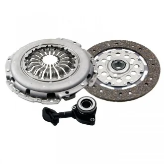Ремонтний комплект зчеплення для Ford, Mazda, Volvo BLUE PRINT ADF123059 фото товару