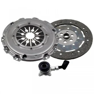 Комплект зчеплення для Ford, Jaguar BLUE PRINT ADF123066 фото товару