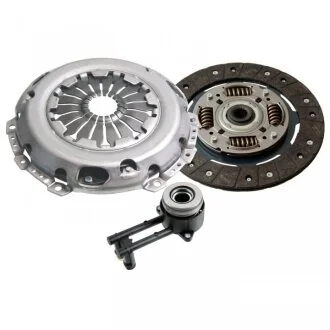 Комплект зчеплення для Ford, Volvo BLUE PRINT ADF123074 фото товару
