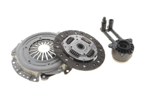 Комплект зчеплення для Ford, Mazda BLUE PRINT ADF123093 фото товару