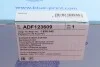 <strong>Вижимне пристосування зчеплення BLUE PRINT ADF123609 (фото 7)</strong>