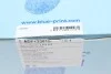 <strong>Гідравлічний вичавний підшипник BLUE PRINT ADF123615 (фото 7)</strong>