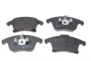 <strong>Комплект гальмівних колодок з 4 шт. дисків BLUE PRINT ADF124208 (фото 5)</strong>
