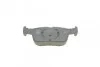 <strong>Гальмівні колодки дискові BLUE PRINT ADF124210 (фото 4)</strong>