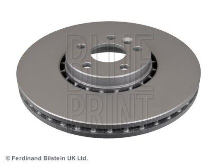 Диск гальмівний BLUE PRINT ADF124302 фото товара