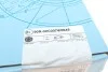 <strong>Диск гальмівний BLUE PRINT ADF124314 (фото 6)</strong>