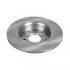 <strong>FORD Диск торм. задний Focus 10- BLUE PRINT ADF124323 (фото 2)</strong>