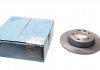 Тормозной диск BLUE PRINT ADF124339 (фото 1)