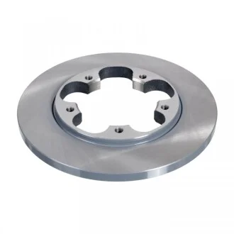 Диск гальмівний для Ford BLUE PRINT ADF124354 фото товару
