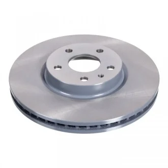 Гальмівний диск для Ford BLUE PRINT ADF124355 фото товару