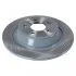 <strong>Диск гальмівний BLUE PRINT ADF124356 (фото 1)</strong>