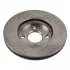 <strong>FORD Диск гальмівний передній FIESTA VII 1.0 EcoBoost 17- BLUE PRINT ADF124363 (фото 2)</strong>