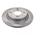 <strong>FORD Диск гальмівний задній FIESTA VII 1.0 BLUE PRINT ADF124364 (фото 1)</strong>