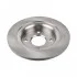 <strong>FORD Диск гальмівний задній FIESTA VII 1.0 BLUE PRINT ADF124364 (фото 4)</strong>
