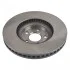 <strong>FORD гальмівний диск S-MAX 2.0TDCI 15- BLUE PRINT ADF124374 (фото 2)</strong>