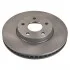 <strong>Диск гальм. передн. FORD FOCUS EcoBoost 18- BLUE PRINT ADF124380 (фото 1)</strong>