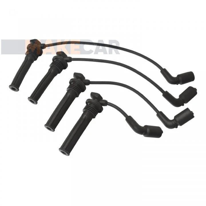 <strong>CHEVROLET дроти високовольтні SPARK 1.0/1.2 10- BLUE PRINT ADG01656 (фото 1)</strong>