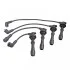 <strong>HYUNDAI К-т проводов зажигания i10 I 1.2 08-, KIA BLUE PRINT ADG01658 (фото 1)</strong>