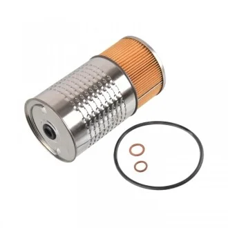DB Фильтр масляный вставка DB W201/202/124 2,0-3,5D/TD OM601-603/611 для BLUE PRINT ADG02101 фото товара