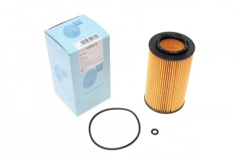 Фільтр масляний для KIA, Hyundai BLUE PRINT ADG02132 фото товару