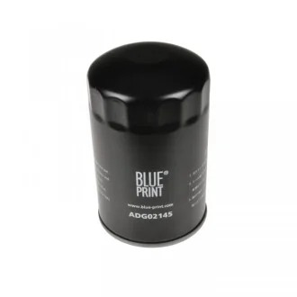 Фільтр масляний для BLUE PRINT ADG02145 фото товару