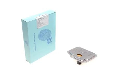 Фільтр АКПП для KIA, Hyundai BLUE PRINT ADG02166 фото товару