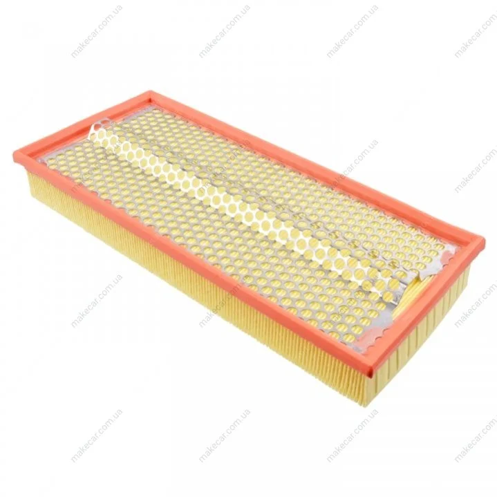 <strong>DB Фильтр воздушный OM602 85-93 W201/124 BLUE PRINT ADG02201 (фото 1)</strong>