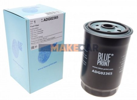 Фільтр палива BLUE PRINT ADG02365