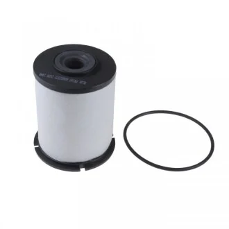 Фільтр паливний для Chevrolet, Opel BLUE PRINT ADG02372 фото товару