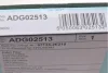 <strong>Фільтр салону BLUE PRINT ADG02513 (фото 4)</strong>
