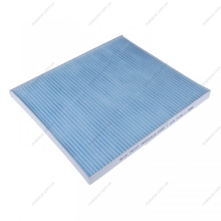 <strong>Повітряний фільтр салона BLUE PRINT ADG02515 (фото 1)</strong>