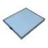 <strong>Фільтр салону BLUE PRINT ADG02518 (фото 1)</strong>