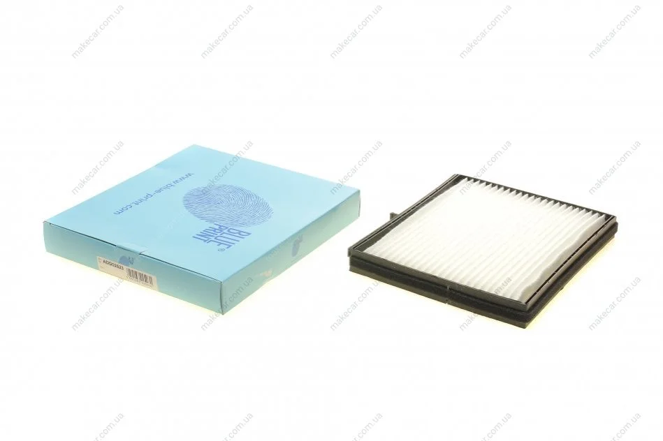 <strong>Фільтр салону BLUE PRINT ADG02523 (фото 1)</strong>