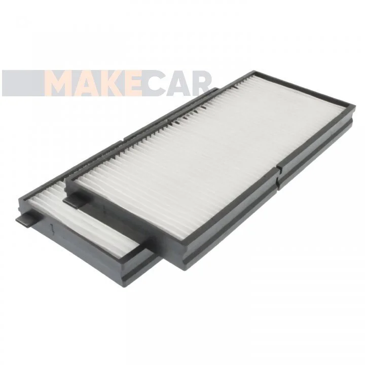 <strong>KIA фільтр салону Shuma (2шт.) BLUE PRINT ADG02536 (фото 1)</strong>