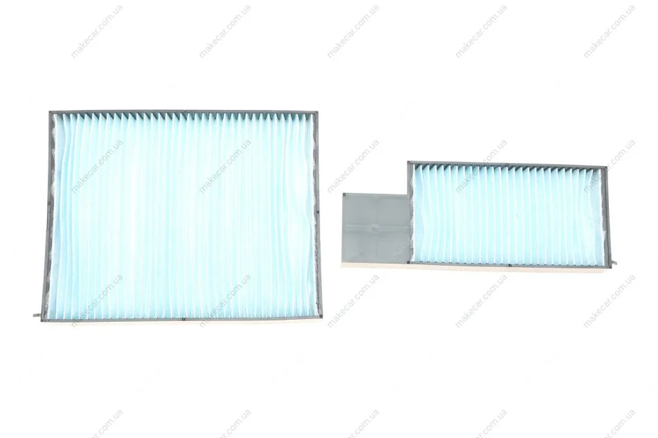 <strong>К-т фільтрів салону BLUE PRINT ADG02540 (фото 1)</strong>