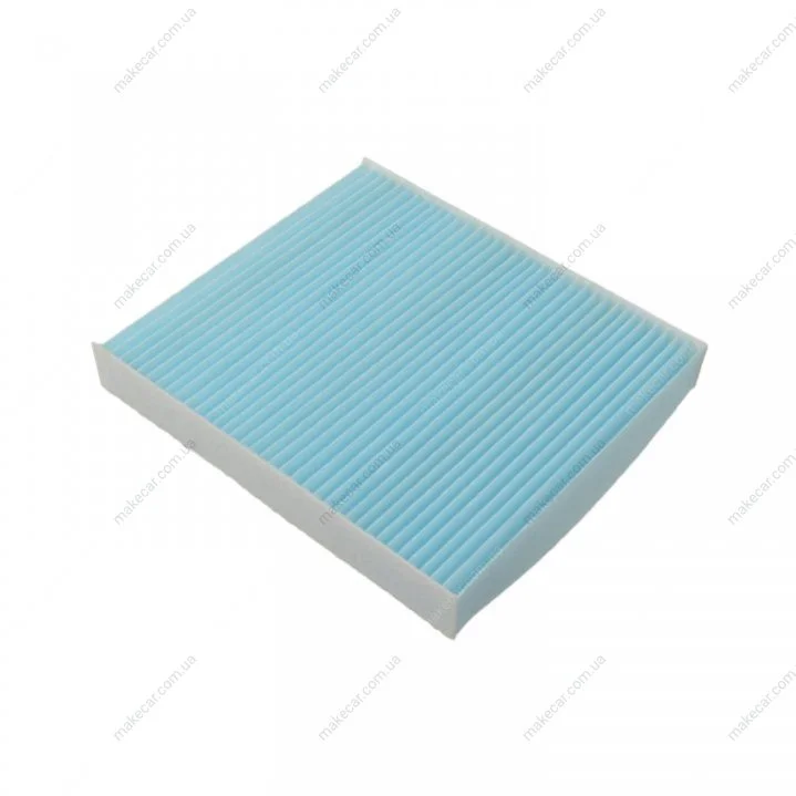 <strong>Повітряний фільтр салона BLUE PRINT ADG02548 (фото 1)</strong>