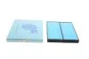 <strong>Фільтр повітряний салону BLUE PRINT ADG02556 (фото 1)</strong>
