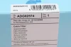 <strong>Повітряний фільтр салона BLUE PRINT ADG02574 (фото 4)</strong>