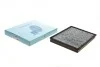 <strong>Фільтр салону вугільний (Blue Print) BLUE PRINT ADG02579 (фото 1)</strong>