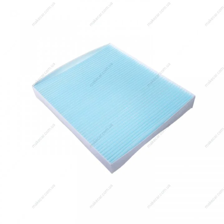<strong>Фільтр салону BLUE PRINT ADG02593 (фото 1)</strong>