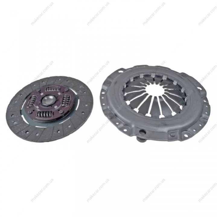 <strong>Зчеплення GM DAEWOO LACETTI 1.8 DOHC (вир-во Blue Print) BLUE PRINT ADG030112 (фото 1)</strong>