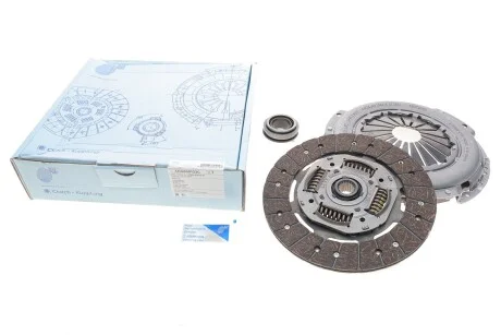 К-т зчеплення для KIA, Hyundai BLUE PRINT ADG030123C фото товару