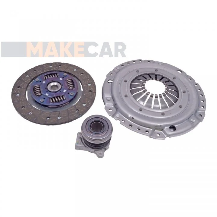 <strong>К-т зчеплення DAEWOO LACETTI BLUE PRINT ADG030124 (фото 1)</strong>