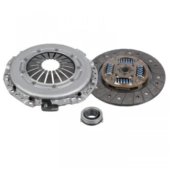 Комплект зчеплення для Hyundai, KIA BLUE PRINT ADG030143C фото товару