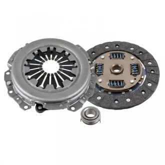 Комплект зчеплення для Chevrolet, Daewoo BLUE PRINT ADG030144 фото товару