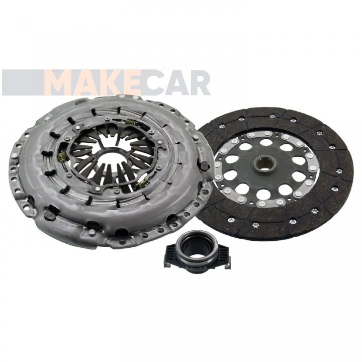 <strong>KIA К-т зчеплення Sorento 2,5CRDi 02- BLUE PRINT ADG030184 (фото 1)</strong>