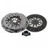 <strong>KIA К-т зчеплення Sorento 2,5CRDi 02- BLUE PRINT ADG030184 (фото 1)</strong>